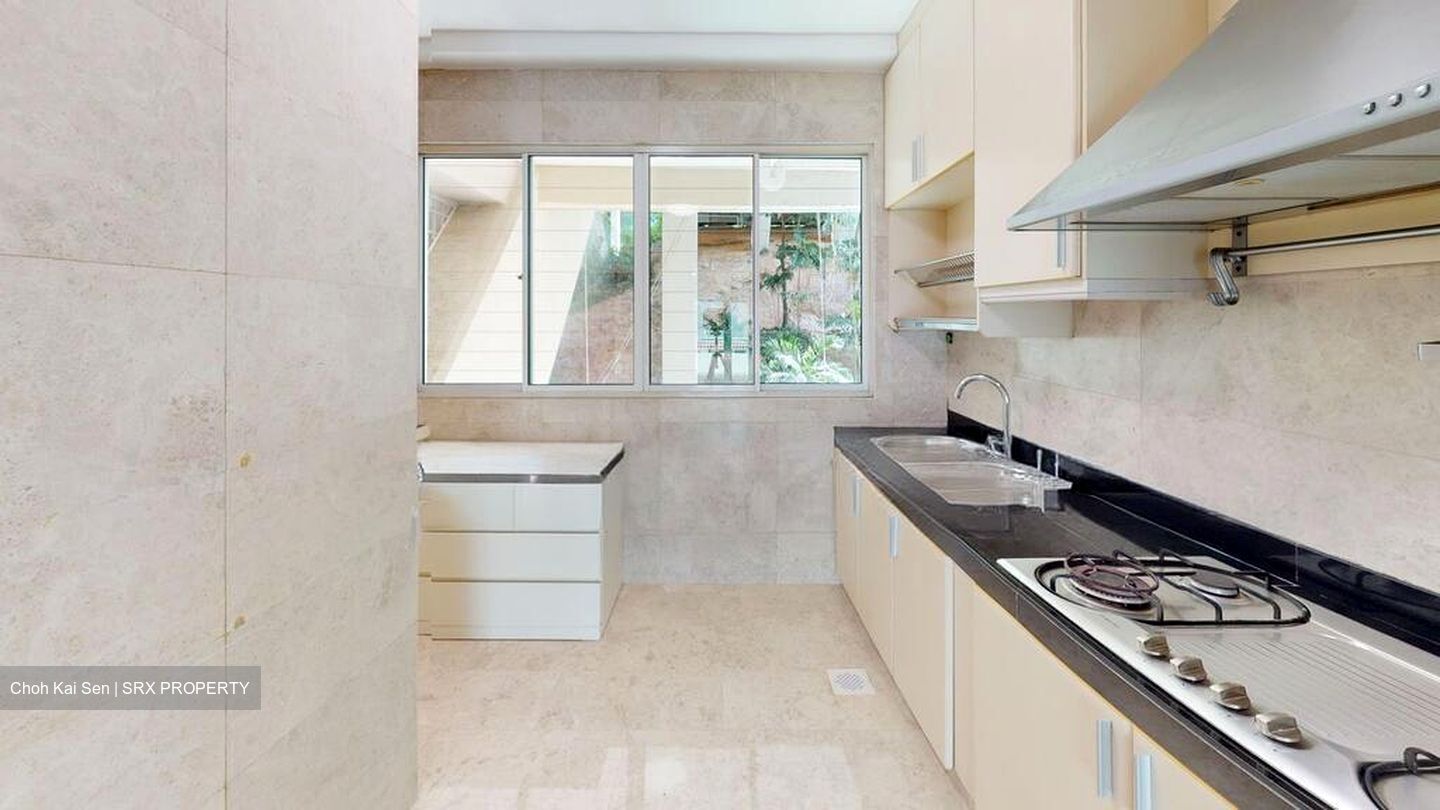 Pepys Hill Condominium (D5), Condominium #496523611